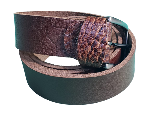 Genuine Leather Belt