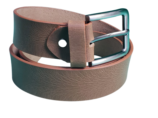 Pure Leather Belt02