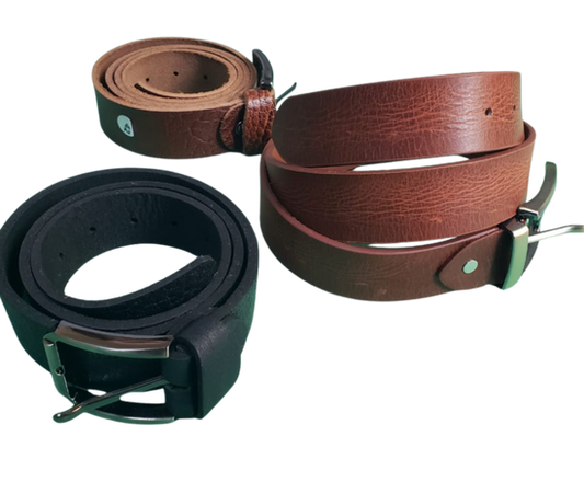 Leather Belt1