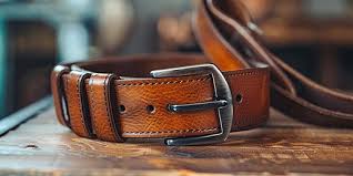 Leather Belts
