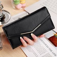 Leather Wallets and Bags