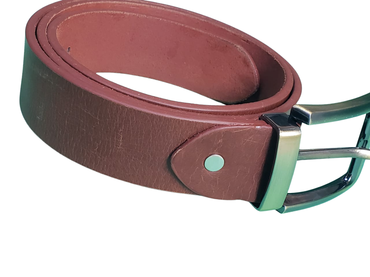 Pure Leather Belt