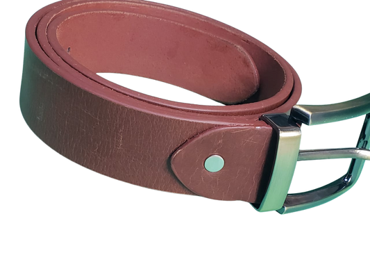 Pure Leather Belt