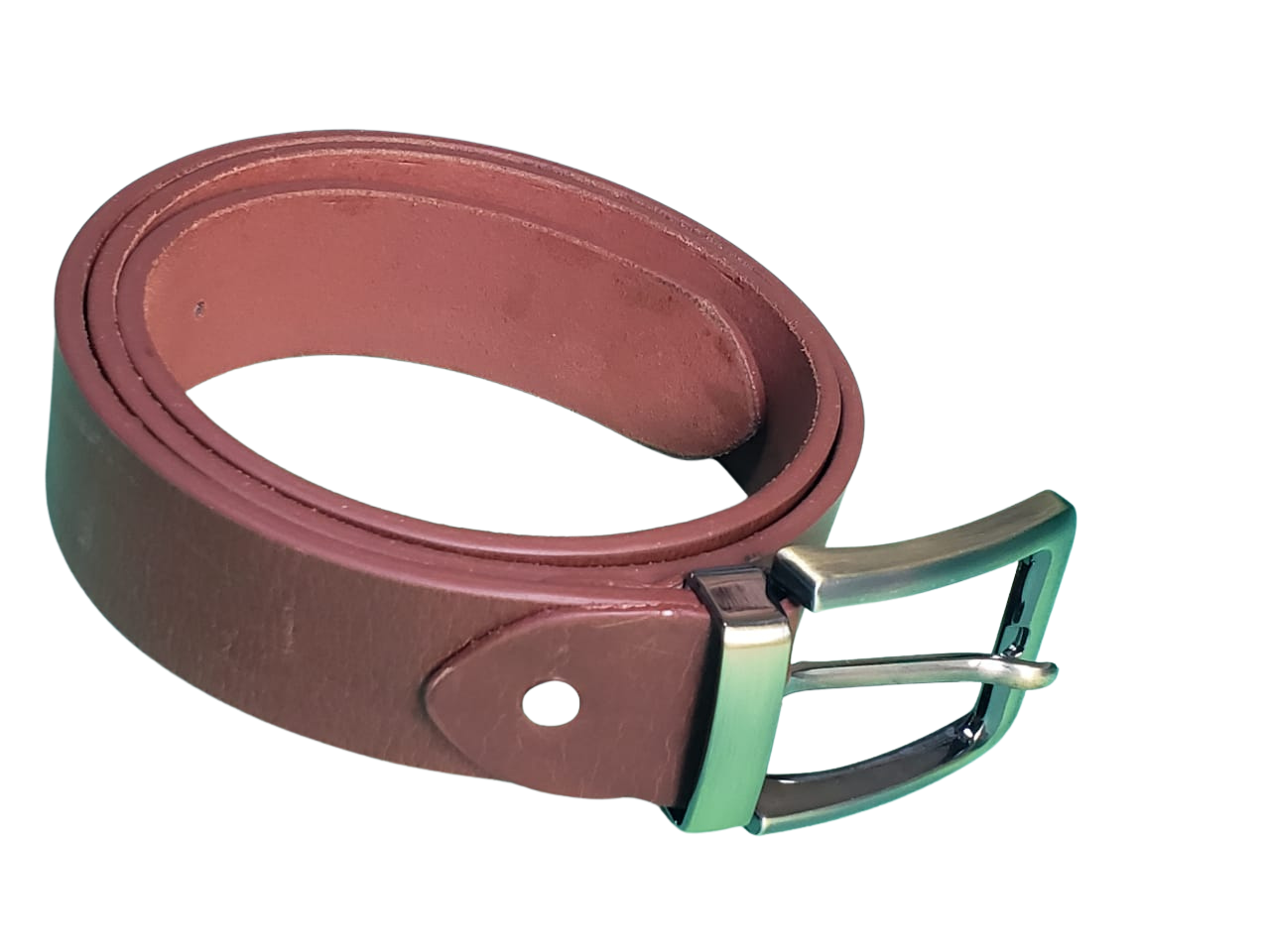 Pure Leather Belt