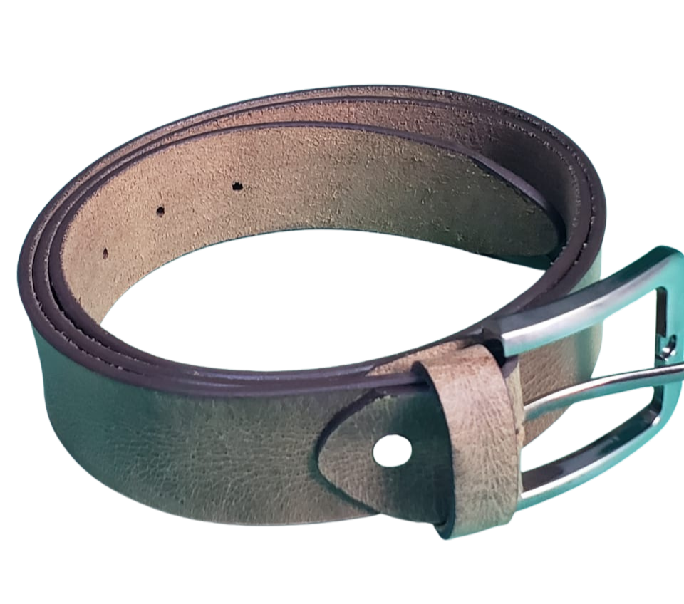 Pure Leather Belt