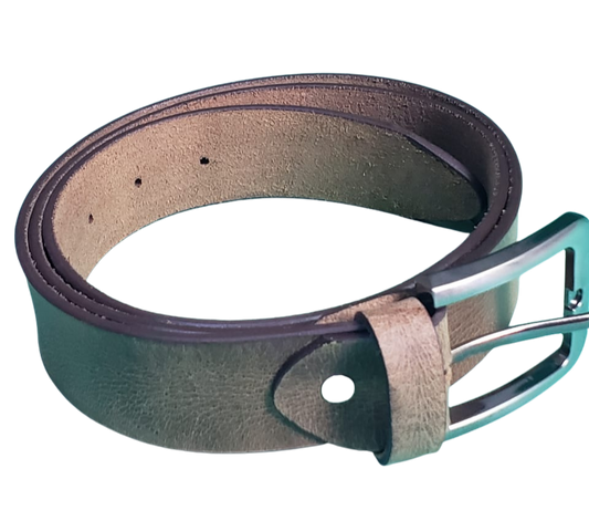 Pure Leather Belt