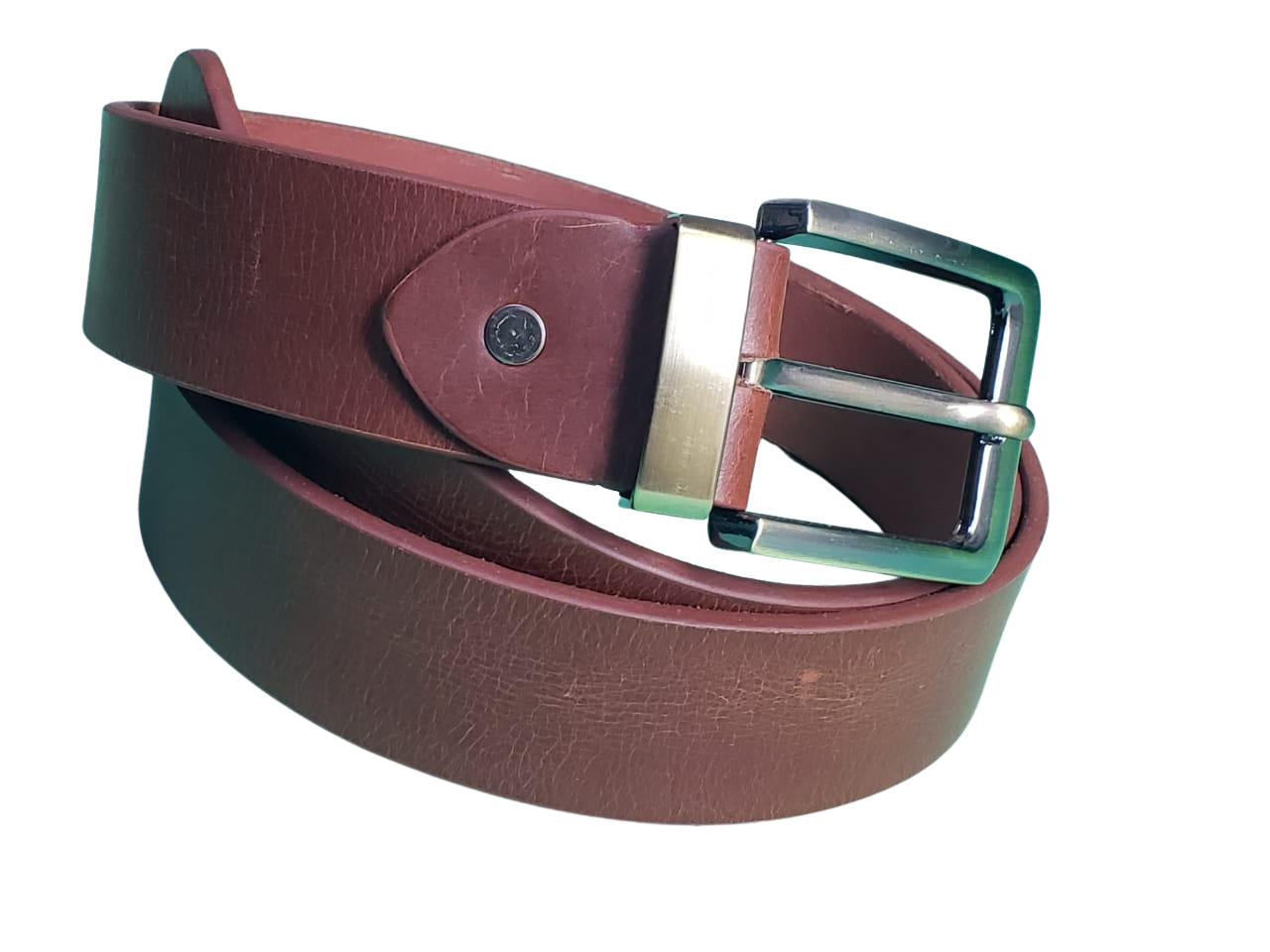 Pure Leather Belt