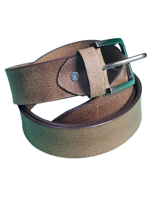 Pure Leather Belt