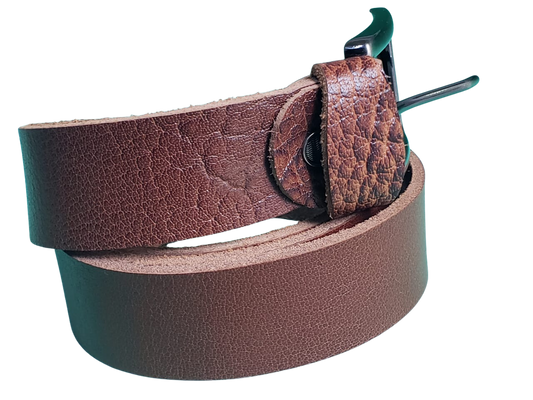 Genuine Leather Belt