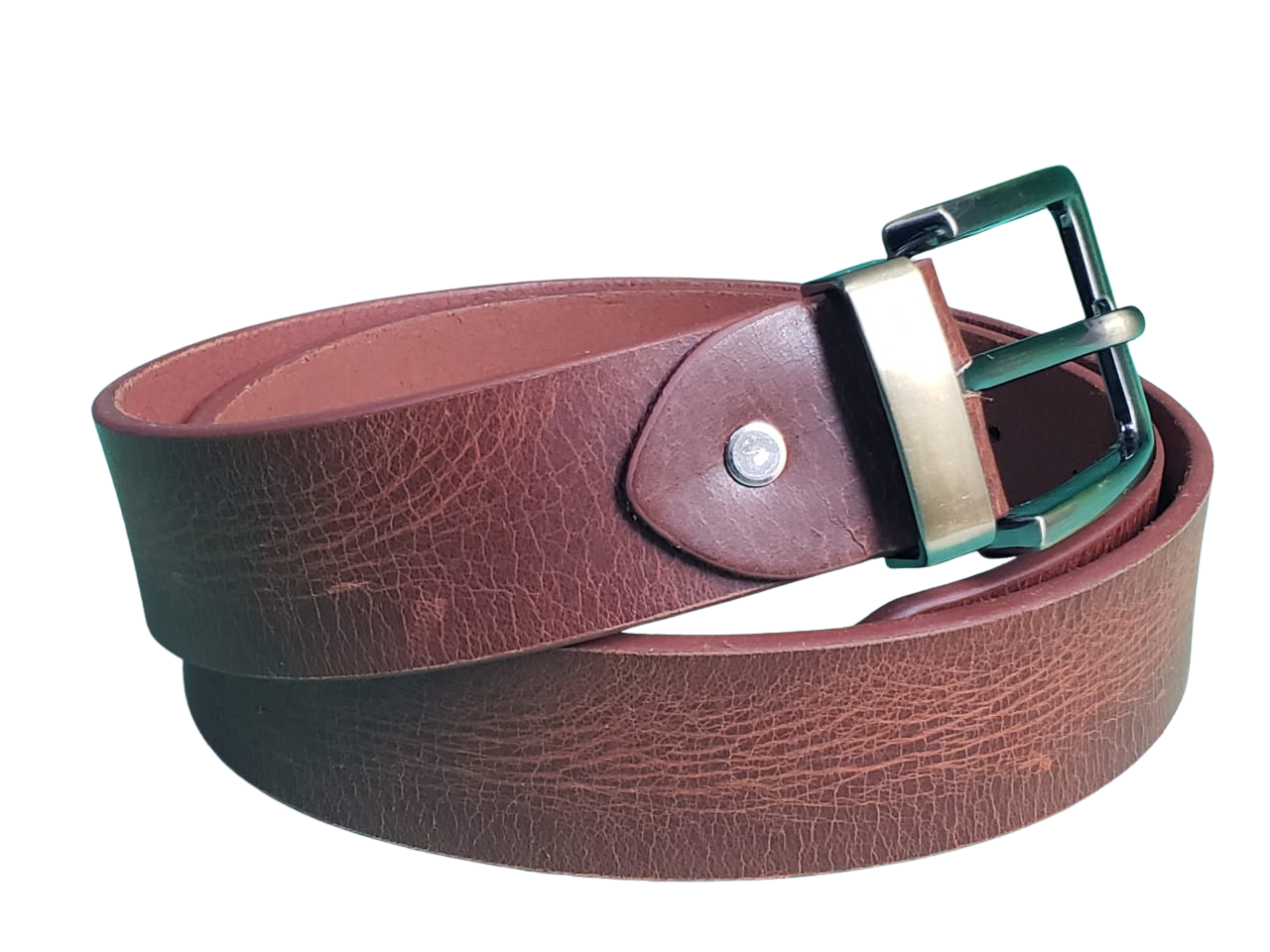 Pure Leather Belt