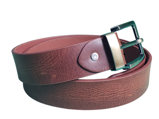 Pure Leather Belt