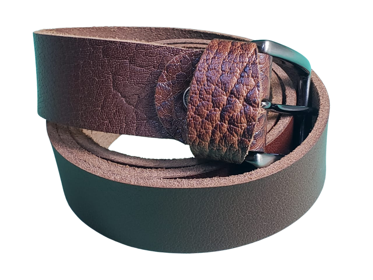 Genuine Leather Belt