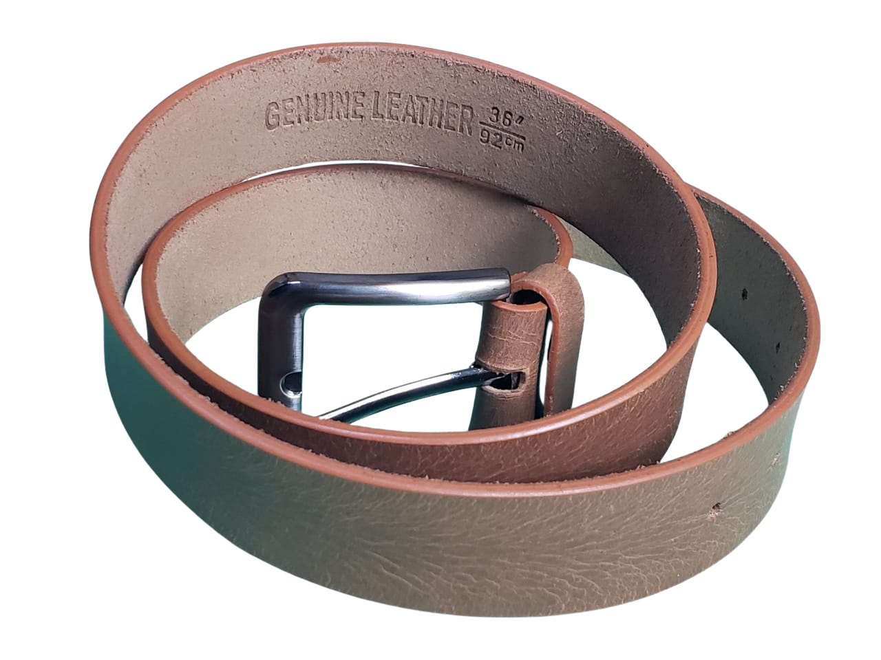 Pure Leather Belt02