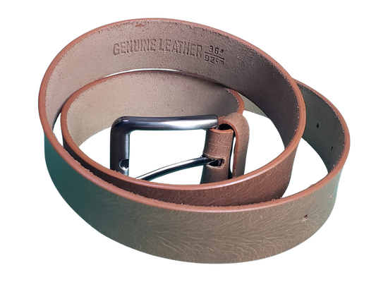 Pure Leather Belt02