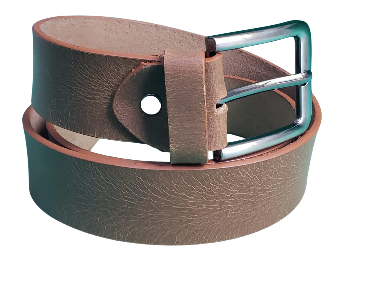 Pure Leather Belt02
