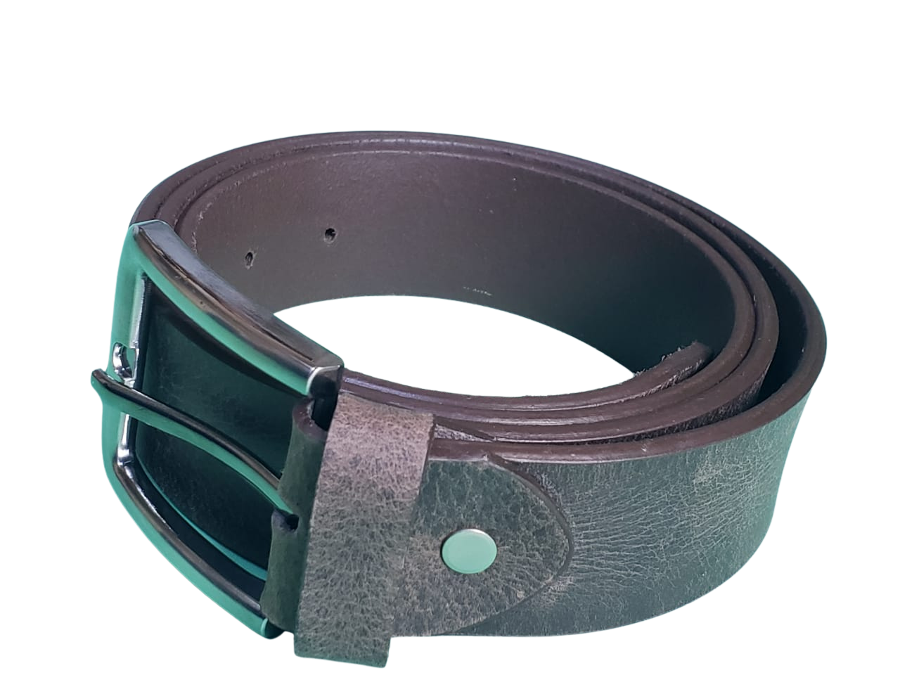 Pure Leather Belt