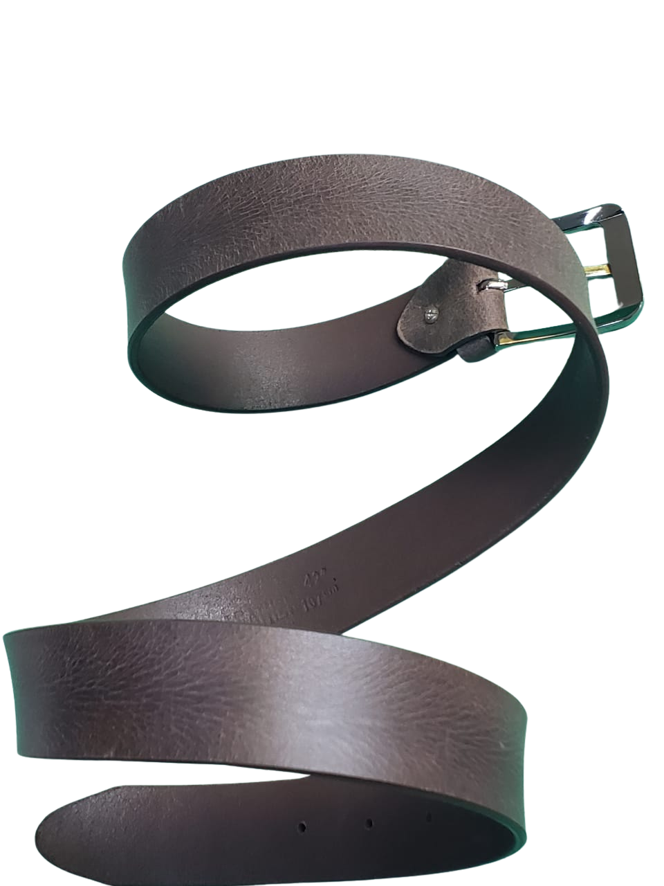Pure Leather Belt