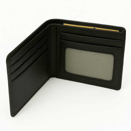 Leather Wallet
