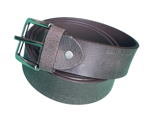 Genuine Leather Belt