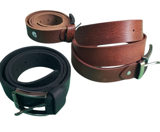 Leather Belt1