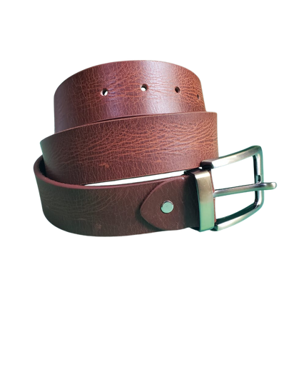 Leather Belt1