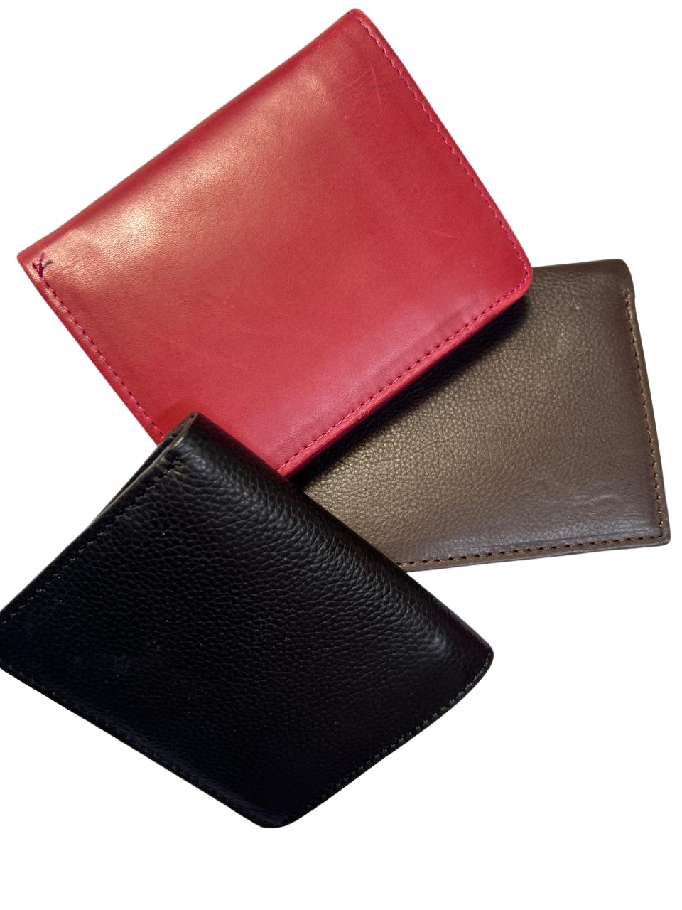 Leather Wallet